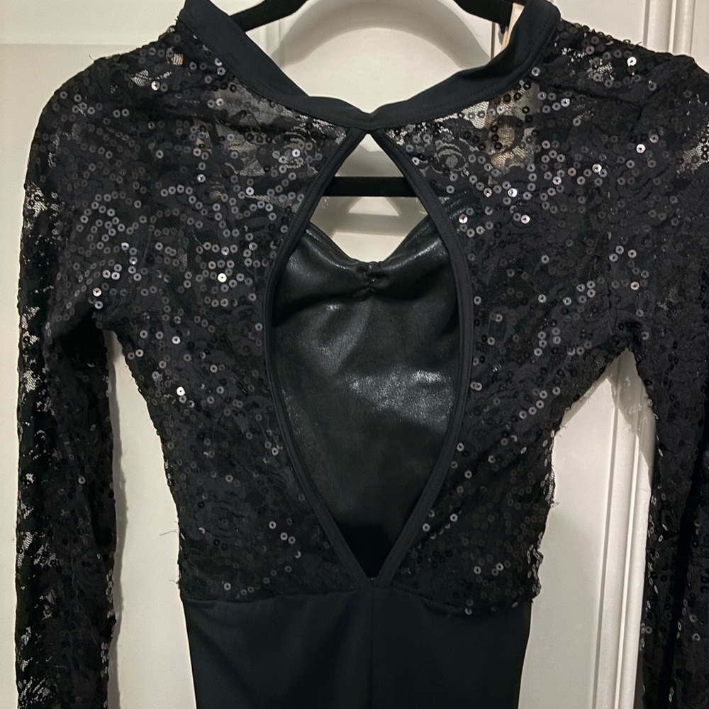 Dance costume